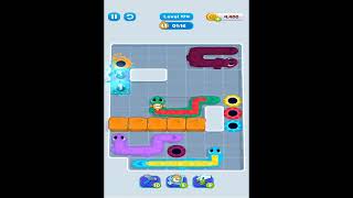 Gecko Out Level 174