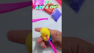 WA Art And Crafts Clay Art Ideas Minions || #WA-Art-And-Crafts #art #crafts #minions