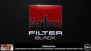 Marlboro - Filter Black