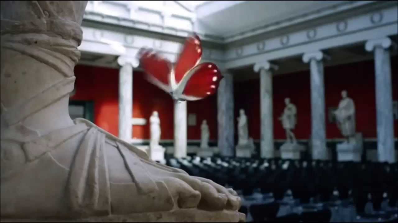 HD * Emmelie De Forest's Postcard (Denmark 2013) - Eurovision Song Contest