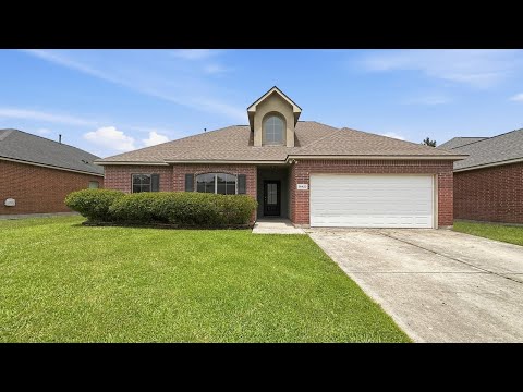 26423 Avoyelles Ave, Denham Springs, LA home video tour