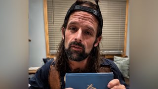 Joe Felz Knew He Was Going To Die| Warning Signs 😭