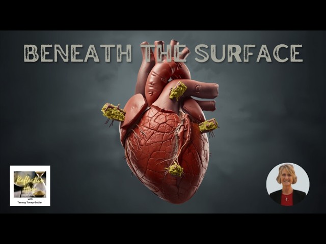 Beneath the Surface