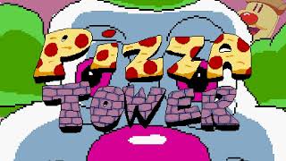 Pizza Tower Ost - Clown But Ins Ky Weuidfunsidnfisjcn (Draft 1)