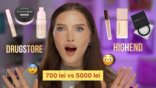 Drugstore vs. High-End After 12 HOURS… Which One Lasted Longer? | Are We Paying for Quality or th... screenshot 3