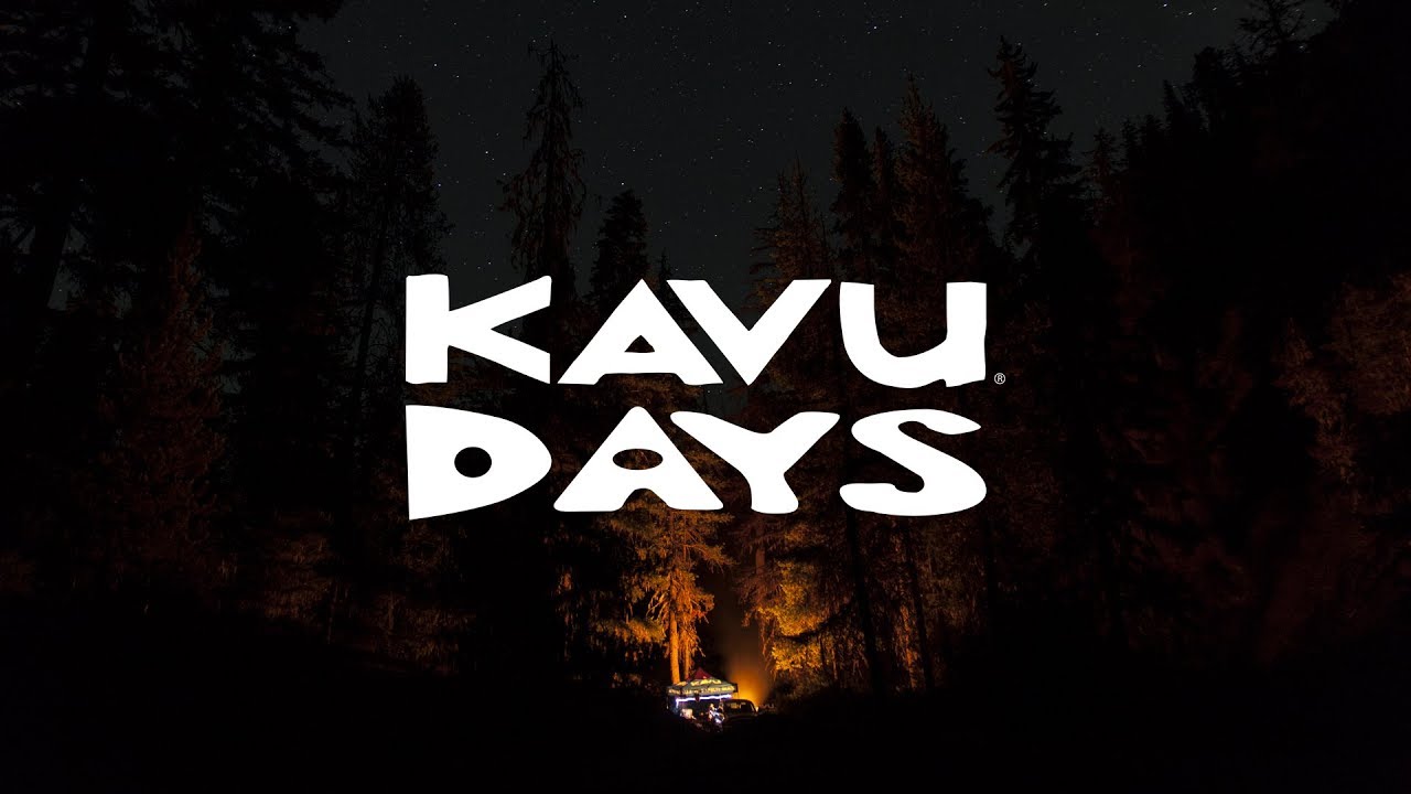 Kavu カブー