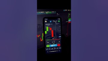 Trading Bot in bio 🤖💰#binaryoptions #trading #pocketoption