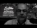 #Rlozinski 22.03.2021 Entrevista al Dr. Julio Castro