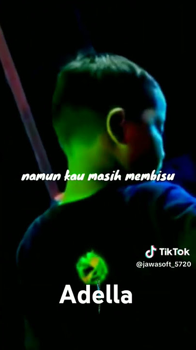 air mata dihari persandinganmu difarina indra adella viral tiktok
