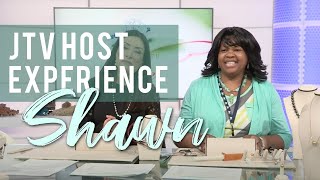 JTV Host Experience: Shawn