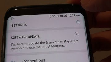 Samsung Galaxy S8: How to Set Adapt Sound For Different Age Group