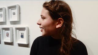 Fba Futures Exhibition 2015 - Jacksons One To Watch Award