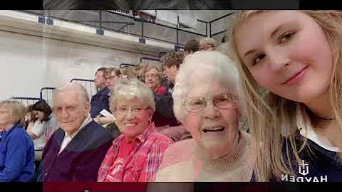 Remembering Kathleen Ruth Calhoon