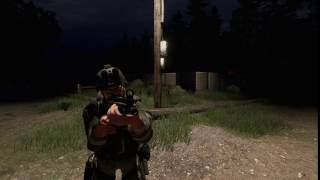 Such realism (Ground Branch)