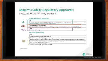 how to select the right type of isolator for your application