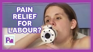 What Are The Best Breathing Techniques For Labour? | Baby's Birth Day | S1 EP12