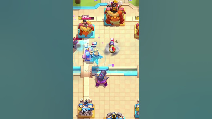 Broken ahh card