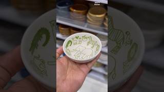 Daiso Finds Under 10 AED Mini Bowl #shortsvideo #minivlog #shorts #ytshorts #trending