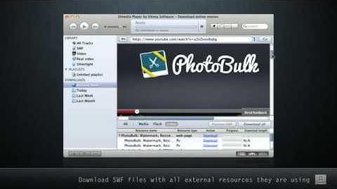 Free Flash Player for Mac