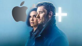 10 Mind-Blowing New Web Series on Apple TV+ Right Now! | Best TV Shows on Apple TV+ 2024 So Far!