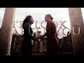 Eve & Villanelle || I'll Look After You [+2x08]