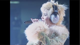 Chara 先行公開 第2弾！11/1 Blu-ray発売！ライブ作品「1994.11.11 Chara HappyToy Tour in 武道館」より「愛の自爆装置」