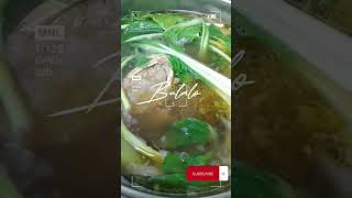 Bulalo  Mapapa Ohlala Ka Sa Sarap