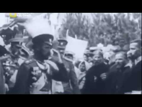 ملفات محيرة عائلة رومانوف