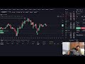 Running Our High-Frequency Trading Bot in Live Market