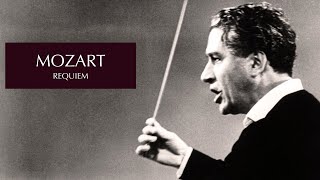 Mozart, Requiem in D Minor, K.626 / Sergiu Celibidache ( 1974 )