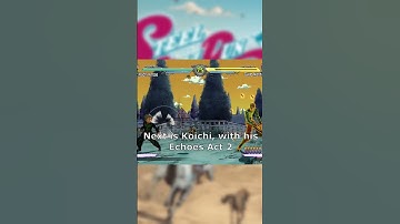 I