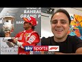 Felipe Massa reflects on his time at Ferrari | Sky F1 Vodcast Ferrari special