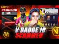 "My Free Fire ID Got Hacked 😭 New ID Se Doston Se Help Maangi 💔 | Full Story" || PART 2