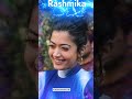Rashmika Mandanna National Crush Beauty ❤️✨ #RashmikaMandanna #NationalCrush #RashmikaFans