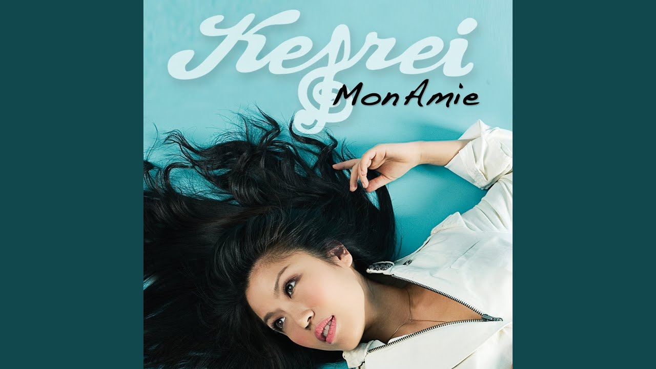 Mon Amie Tech1200 Remix