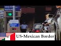 Go Back to Mexico! (1994) - American-Mexican Migration Crisis