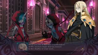 Disgaea out of context