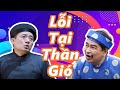 Lỗi Tại Thần Gió Full HD | Phim Hài Quốc Anh, Chiến Thắng Mới Nhất 2023