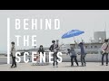 The Songbards - 夏の重力 (Behind The Scenes)