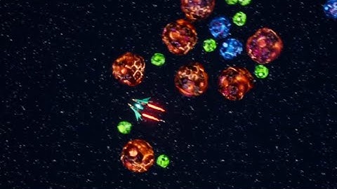 Akara Tech Demo Trailer