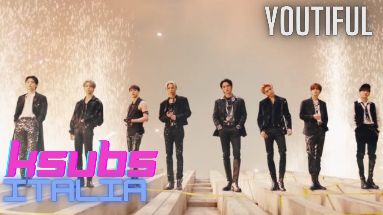 Youtiful - Stray Kids SUB ITA - YouTube