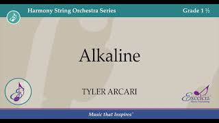 Alkaline - Tyler Arcari