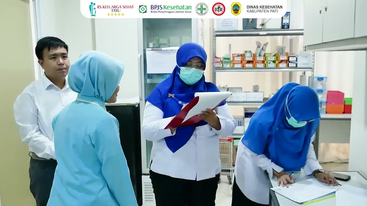 𝗥𝗘𝗞𝗥𝗘𝗗𝗘𝗡𝗦𝗜𝗔𝗟 𝗕𝗣𝗝𝗦 𝗞𝗘𝗦𝗘𝗛𝗔𝗧𝗔𝗡 & 𝗥𝗦 𝗞𝗘𝗟𝗨𝗔𝗥𝗚𝗔 𝗦𝗘𝗛𝗔𝗧 𝗧𝗔𝗬𝗨 𝟮𝟬𝟮𝟲