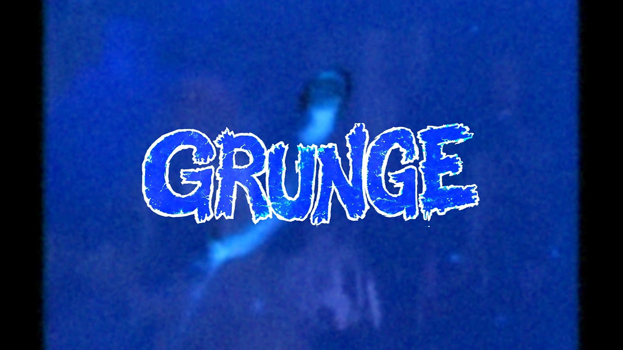 Grunge 2019 - Kris Winther ft. Bølla x Willy