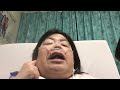 三月の陽炎