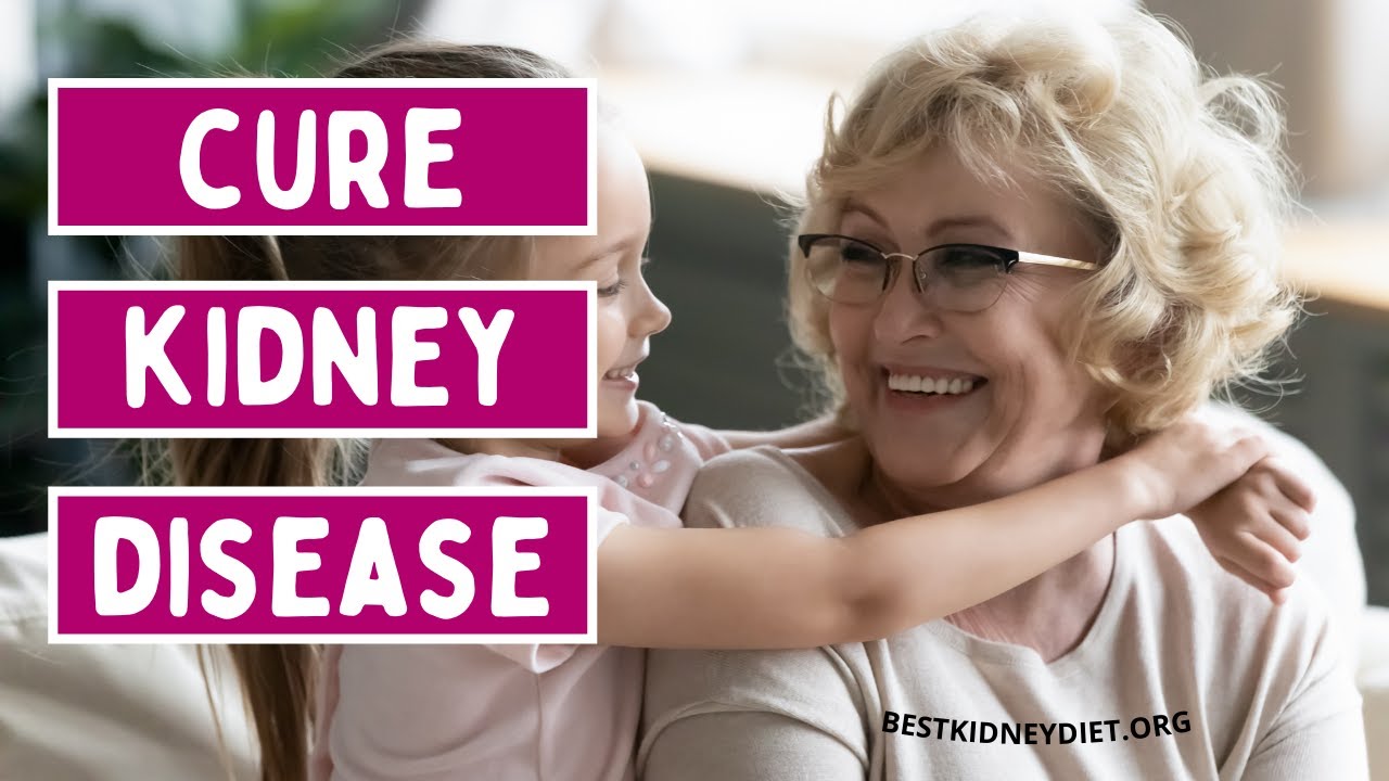 Eat More Of This Food To Avoid Dialysis how to lower creatinine