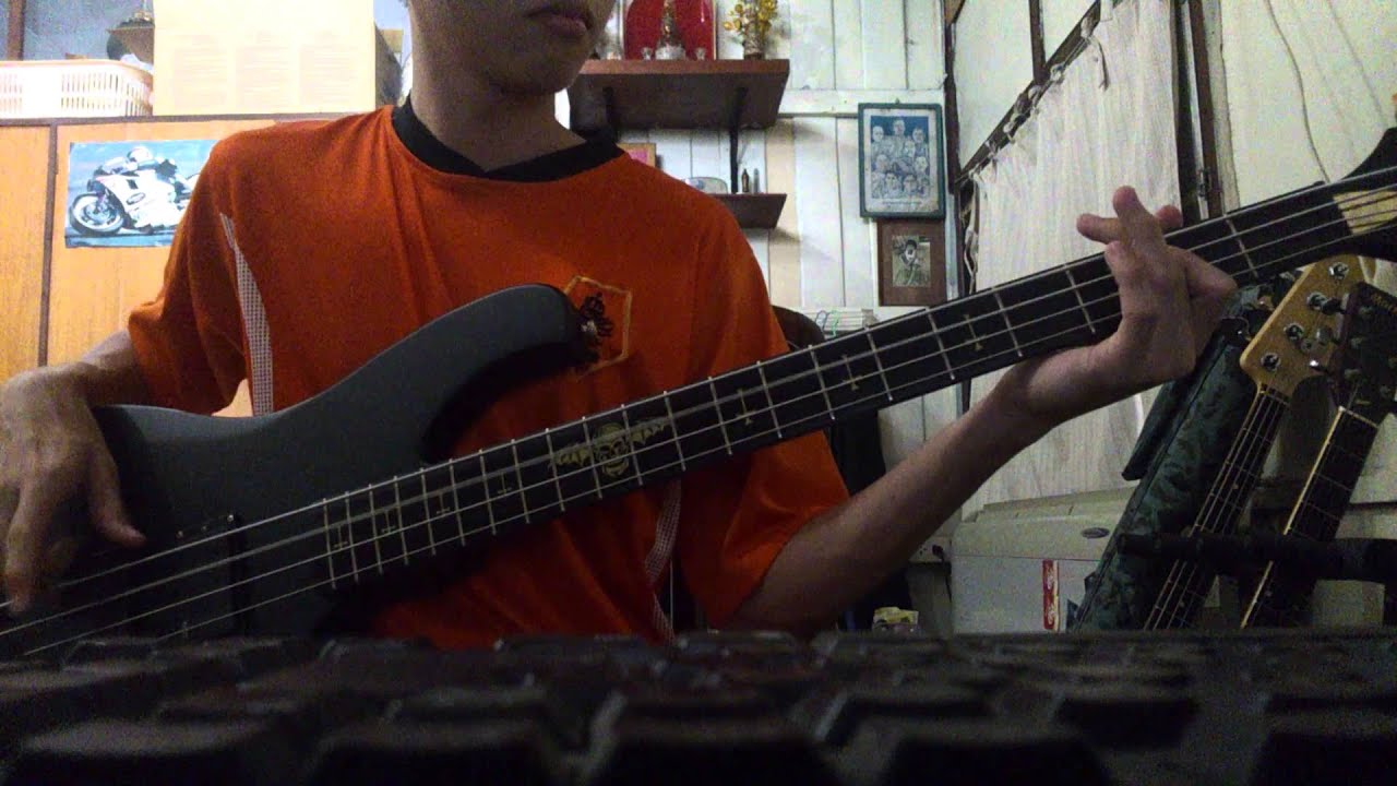 4 00 AM A7X Bass Cover By Nut YouTube 4-00-am-a7x-bass-cover-by-nut-youtube