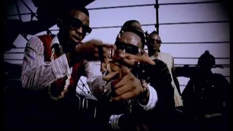 Terry G & House of GINJAH