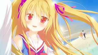 Null Specification - Aletheia (fake lover, fake summer) +NC