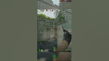 1v4 with Nova #shorts #cs2 #counterstrike #counterstrikeglobaloffensive #gaming #csgo